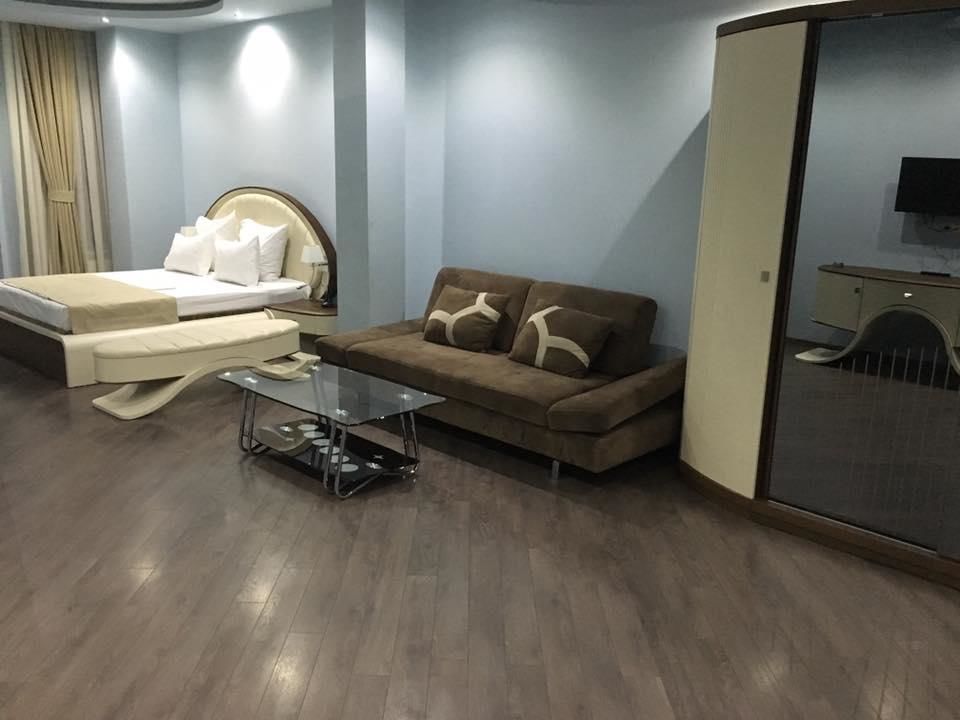 Отель Light Palace Hotel Батуми-17