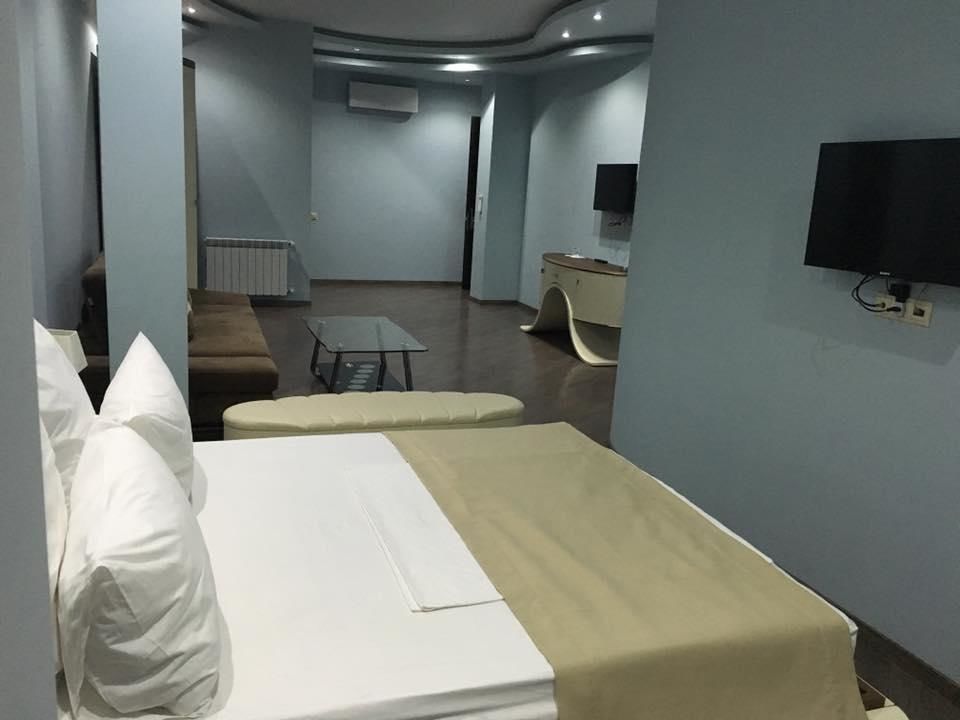 Отель Light Palace Hotel Батуми-18