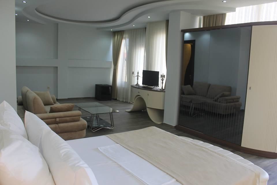 Отель Light Palace Hotel Батуми-19