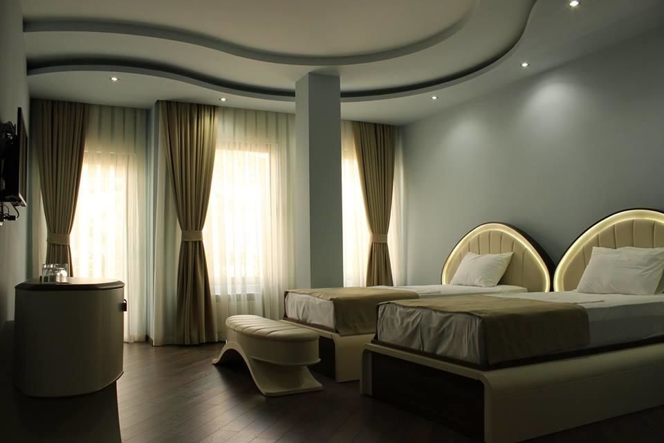 Отель Light Palace Hotel Батуми-22