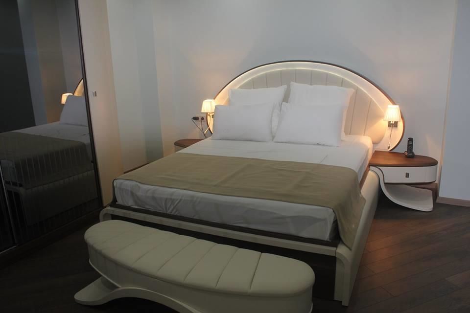 Отель Light Palace Hotel Батуми-25