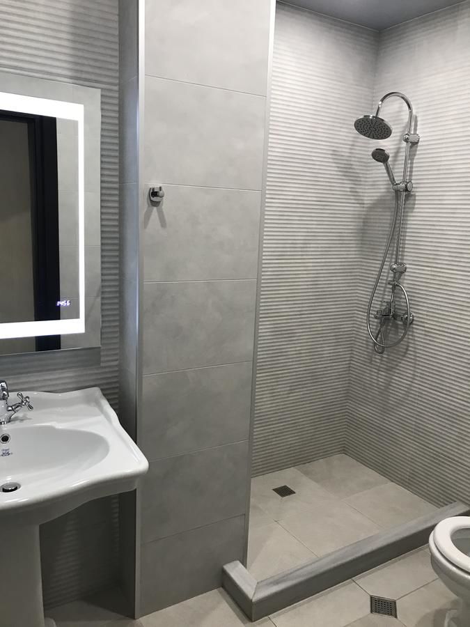 Отель Light Palace Hotel Батуми-27