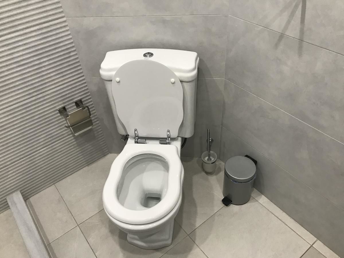 Отель Light Palace Hotel Батуми-28