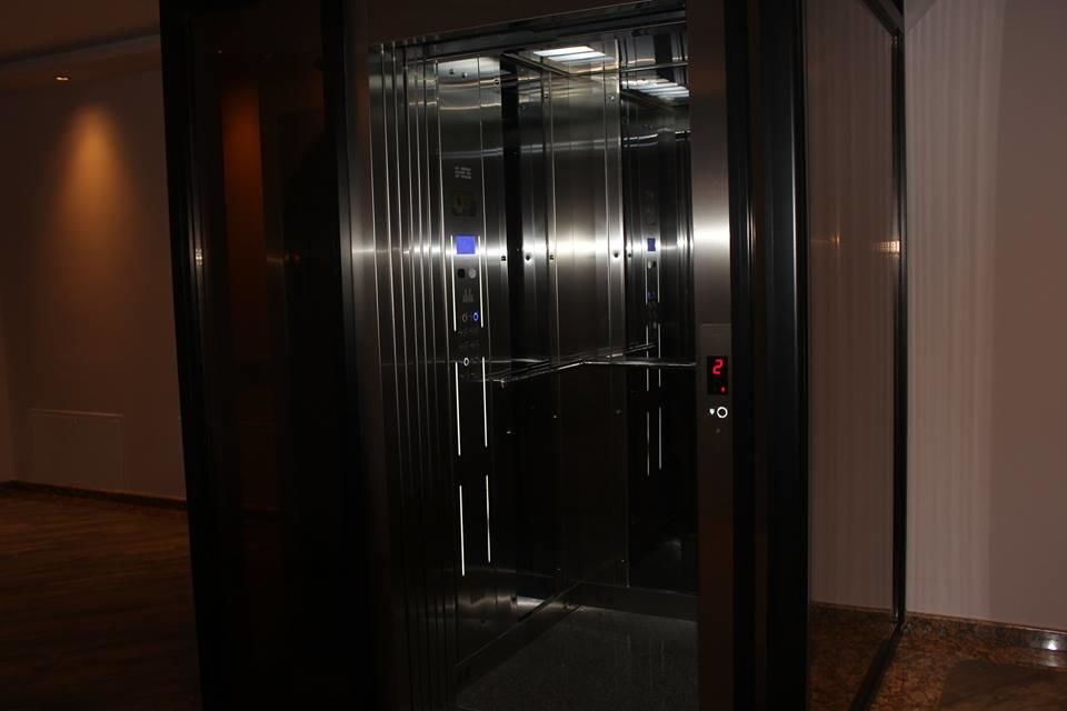 Отель Light Palace Hotel Батуми-30