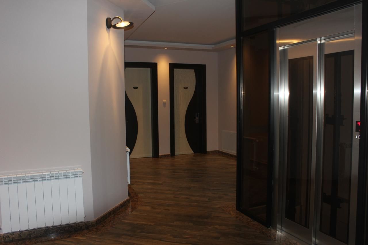 Отель Light Palace Hotel Батуми-31