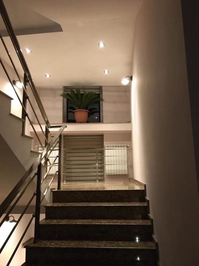 Отель Light Palace Hotel Батуми-32