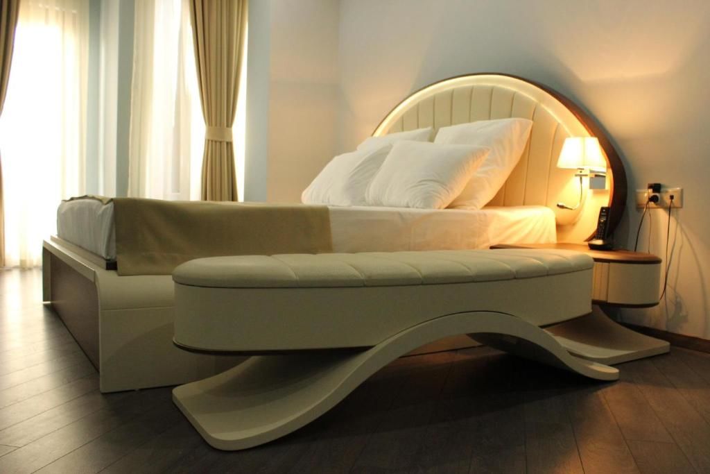 Отель Light Palace Hotel Батуми-33