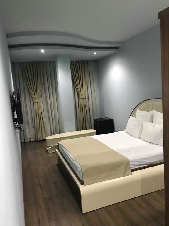 Отель Light Palace Hotel Батуми-35
