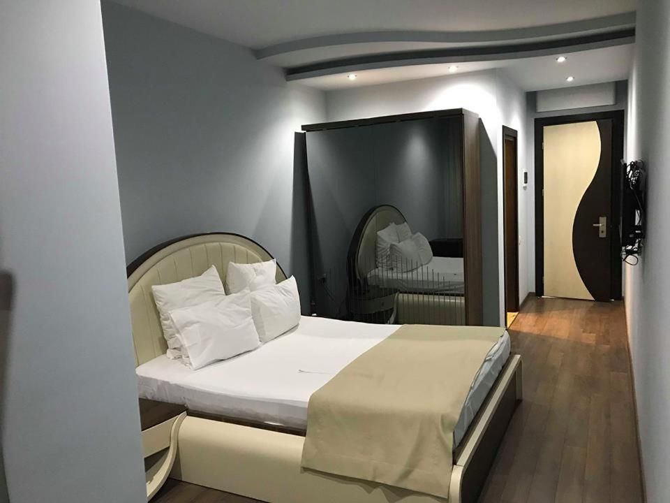 Отель Light Palace Hotel Батуми-36