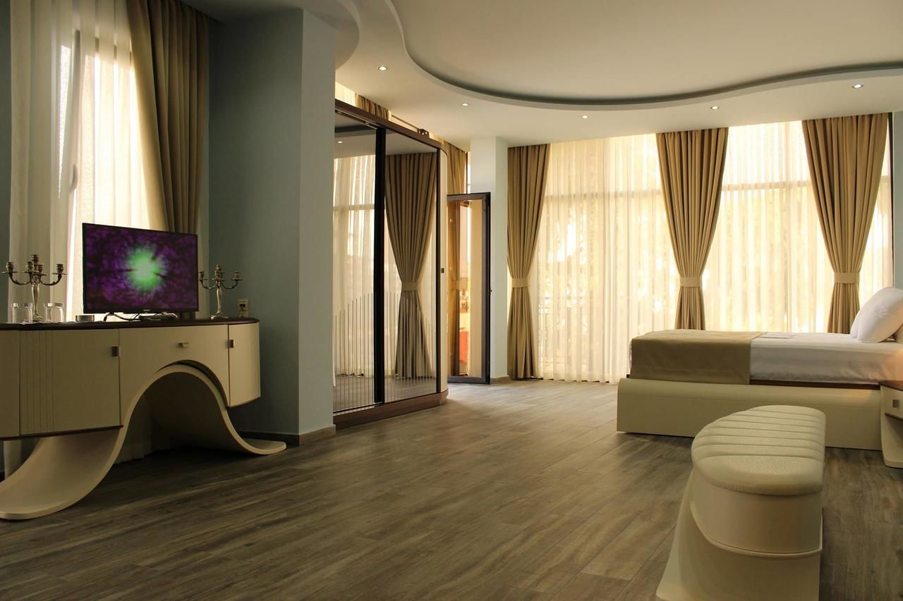 Отель Light Palace Hotel Батуми-9
