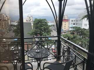 Отель Light Palace Hotel Батуми-2