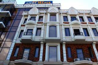 Отель Light Palace Hotel Батуми-3
