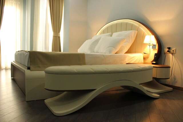 Отель Light Palace Hotel Батуми-3
