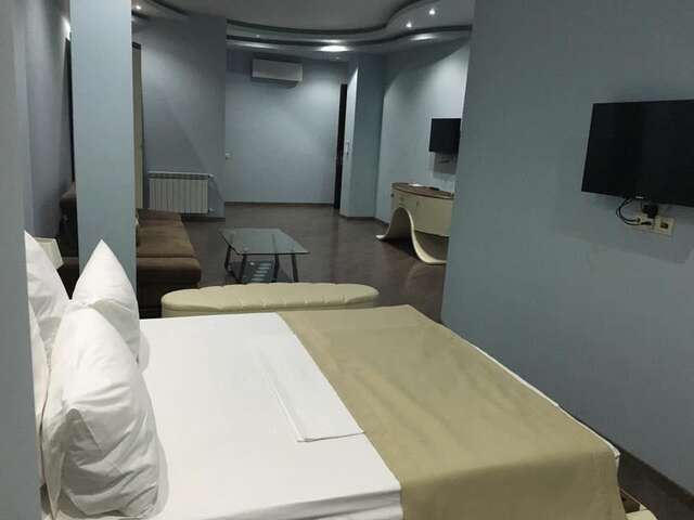 Отель Light Palace Hotel Батуми-17