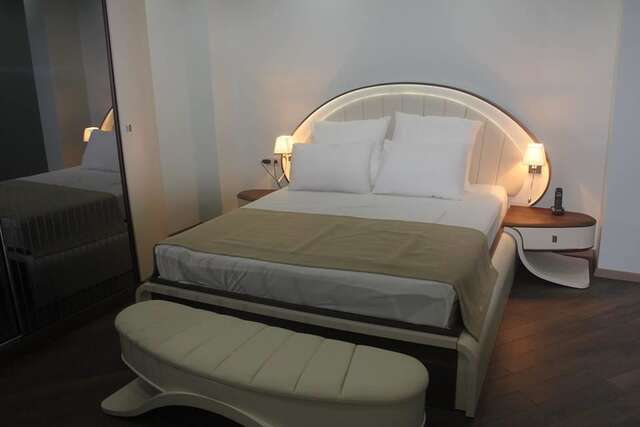 Отель Light Palace Hotel Батуми-24