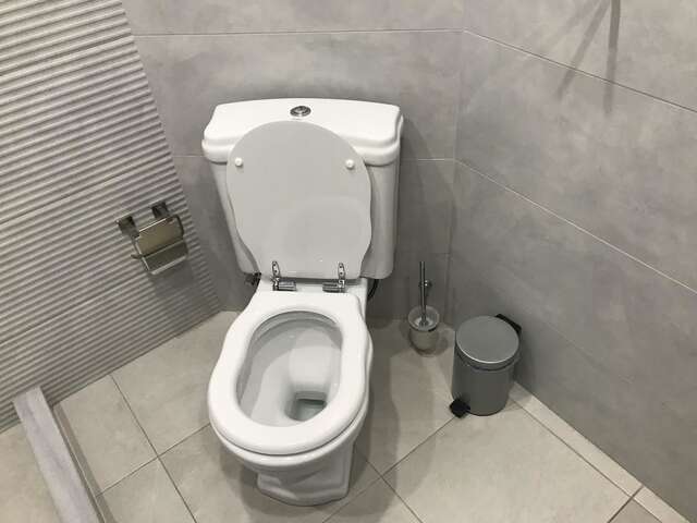 Отель Light Palace Hotel Батуми-27