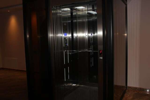 Отель Light Palace Hotel Батуми-29