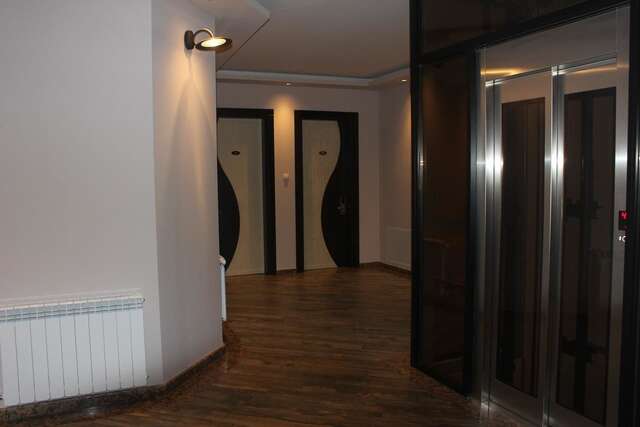 Отель Light Palace Hotel Батуми-30