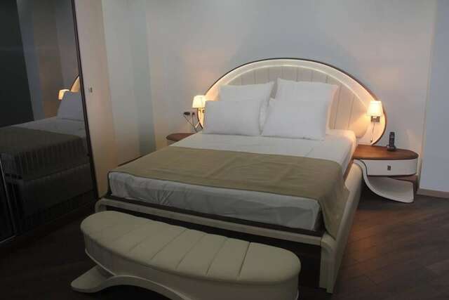Отель Light Palace Hotel Батуми-33