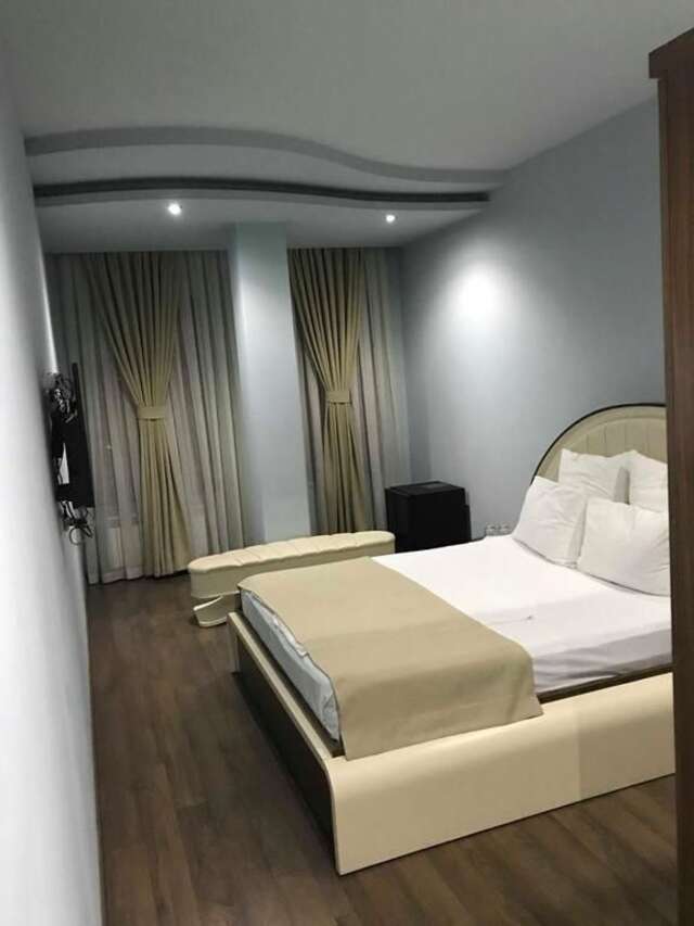 Отель Light Palace Hotel Батуми-34