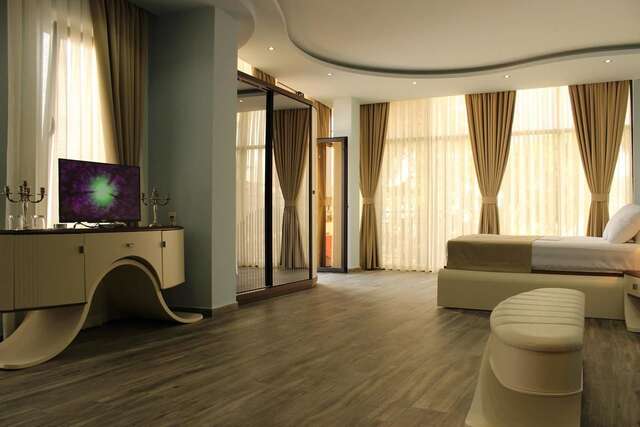 Отель Light Palace Hotel Батуми-8