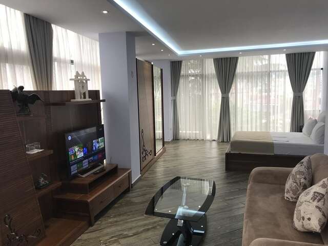Отель Light Palace Hotel Батуми-11